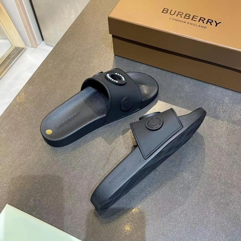 Burberry Slippers